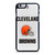 CLEVELAND BROWNS NFL FOOTBALL iPhone 6 / 6S Case Cover