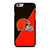 CLEVELAND BROWNS NFL FOOTBALL LOGO iPhone 6 / 6S Case Cover