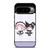 KUROMI AND MELODY ANIME Google Pixel 9 Pro XL Case Cover