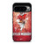 KYLER MURRAY ARIZONA CARDINALS NFL Google Pixel 9 Pro XL Case Cover