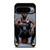 KYRIE IRVING BROOKLYN NETS NIKE 2 Google Pixel 9 Pro XL Case Cover