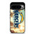 LA LOS ANGELES CHARGERS LOGO Google Pixel 9 Pro XL Case Cover