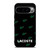 LACOSTE LOGO PATTERN Google Pixel 9 Pro XL Case Cover