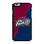 CLEVELAND CAVALIERS NBA BASKETBALL LOGO iPhone 6 / 6S Case Cover