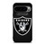 LAS VEGAS RAIDERS NFL FOOTBALL NIKE Google Pixel 9 Pro XL Case Cover