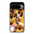 LEBRON JAMES LAKERS COLLAGE 2 Google Pixel 9 Pro XL Case Cover