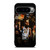 LEBRON JAMES LAKERS COLLAGE Google Pixel 9 Pro XL Case Cover