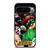LEGO DC SUPER HEROES Google Pixel 9 Pro XL Case Cover