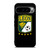 LEON FC FOOTBALL CLUB Google Pixel 9 Pro XL Case Cover