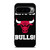 LETS GO CHICAGO BULLS NBA BASKETBALL Google Pixel 9 Pro XL Case Cover