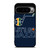 LETS GO UTAH JAZZ NBA BASKETBALL Google Pixel 9 Pro XL Case Cover