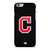 CLEVELAND INDIANS BASEBALL TEAM iPhone 6 / 6S Case Cover