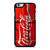 COCA COLA COKE FRIDGE iPhone 6 / 6S Case Cover