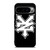 LOGO ZOO YORK SKATEBOARD Google Pixel 9 Pro XL Case Cover