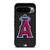 LOS ANGELES ANGELS BASEBALL BLACK Google Pixel 9 Pro XL Case Cover