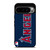 LOS ANGELES ANGELS BASEBALL Google Pixel 9 Pro XL Case Cover