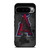 LOS ANGELES ANGELS MLB BASEBALL LOGO Google Pixel 9 Pro XL Case Cover