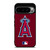 LOS ANGELES ANGELS MLB BASEBALL NIKE Google Pixel 9 Pro XL Case Cover