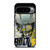 LOS ANGELES CHARGERS FOOTBALL BOLT UP Google Pixel 9 Pro XL Case Cover