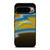 LOS ANGELES CHARGERS FOOTBALL TEAM Google Pixel 9 Pro XL Case Cover