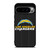LOS ANGELES CHARGERS FOOTBALL TEXT Google Pixel 9 Pro XL Case Cover