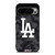LOS ANGELES DODGERS BASEBALL BLACK CAMO Google Pixel 9 Pro XL Case Cover