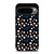 LOS ANGELES DODGERS BASEBALL PATTERN 2 Google Pixel 9 Pro XL Case Cover