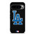 LOS ANGELES DODGERS BASEBALL TEAM Google Pixel 9 Pro XL Case Cover
