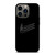 NIKE TRIPPLE SWOOSH iPhone 13 Pro Case Cover