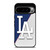 LOS ANGELES DODGERS MLB BASEBALL LOGO Google Pixel 9 Pro XL Case Cover