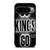 LOS ANGELES KINGS NHL HOCKEY FANS Google Pixel 9 Pro XL Case Cover