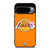 LOS ANGELES LAKERS BASKETBALL NBA Google Pixel 9 Pro XL Case Cover