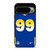 LOS ANGELES RAMS AARON DONALD 99 NFL NIKE Google Pixel 9 Pro XL Case Cover