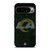 LOS ANGELES RAMS FOOTBALL NFL Google Pixel 9 Pro XL Case Cover