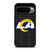 LOS ANGELES RAMS FOOTBALL TEXT Google Pixel 9 Pro XL Case Cover