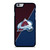 COLORADO AVALANCHE NHL HOCKEY LOGO iPhone 6 / 6S Case Cover