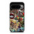 LOSERS CLUB IT MOVIES COLLAGE Google Pixel 9 Pro XL Case Cover