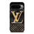 LOUIS VUITTON GLASS TEXTURE Google Pixel 9 Pro XL Case Cover