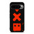 LOVE DEATH AND ROBOTS ICON Google Pixel 9 Pro XL Case Cover