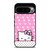 LOVELY HELLO KITTY Google Pixel 9 Pro XL Case Cover