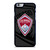 COLORADO RAPIDS MLS BLACK iPhone 6 / 6S Case Cover