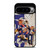 MAC JONES NEW ENGLAND PATRIOT NFL Google Pixel 9 Pro XL Case Cover