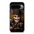 MAD HATTER ALICE IN WONDERLAND MOVIES Google Pixel 9 Pro XL Case Cover