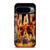 MAD MAX FURY ROAD Google Pixel 9 Pro XL Case Cover