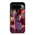MAD MAX STRANGER THINGS Google Pixel 9 Pro XL Case Cover
