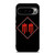 MARILYN MANSON SINGER LOGO Google Pixel 9 Pro XL Case Cover