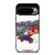 MARIO KART TOUR GAMES Google Pixel 9 Pro XL Case Cover