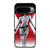 MARVEL BLACK WIDOW NATASHA ROMANOFF Google Pixel 9 Pro XL Case Cover