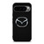 MAZDA CARBON FIBER Google Pixel 9 Pro XL Case Cover
