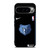 MEMPHIS GRIZZLIES NIKE NBA BASKETBALL Google Pixel 9 Pro XL Case Cover